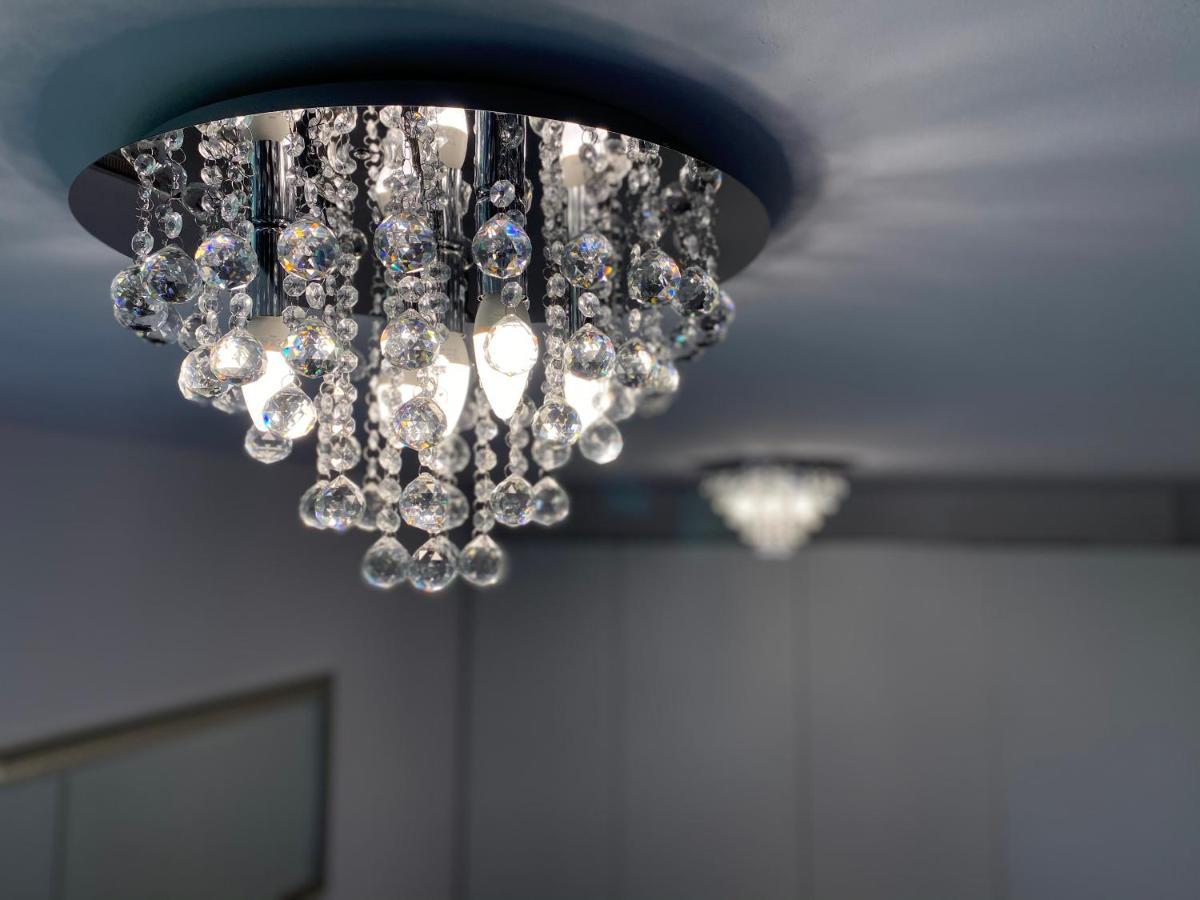 Gdynia Apartament Paderewskiego Luaran gambar